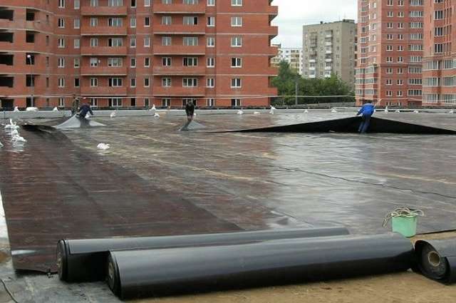 roof.kg