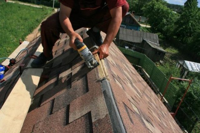roof.kg