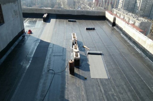 roof.kg